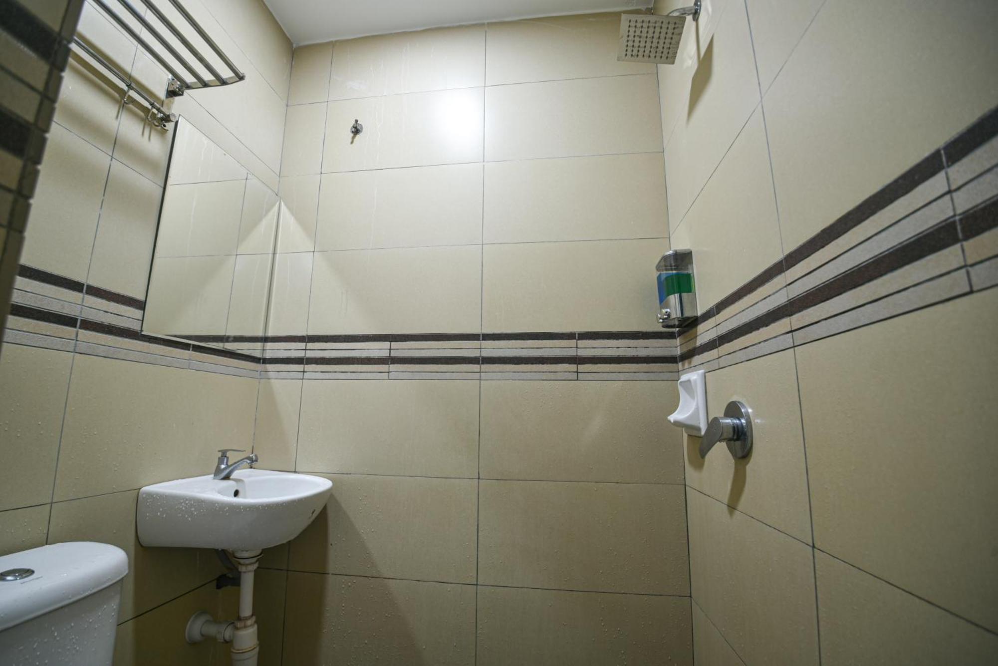 Meta Hotel Kuala Lumpur Zimmer foto